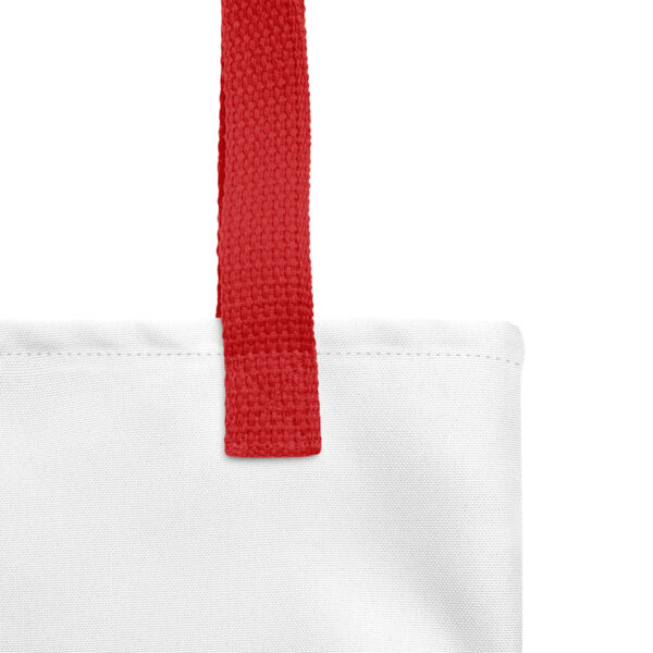 NTaylor Racing Tote bag - Image 2