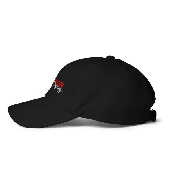 NTaylor Racing Embroidered Hat - Image 7