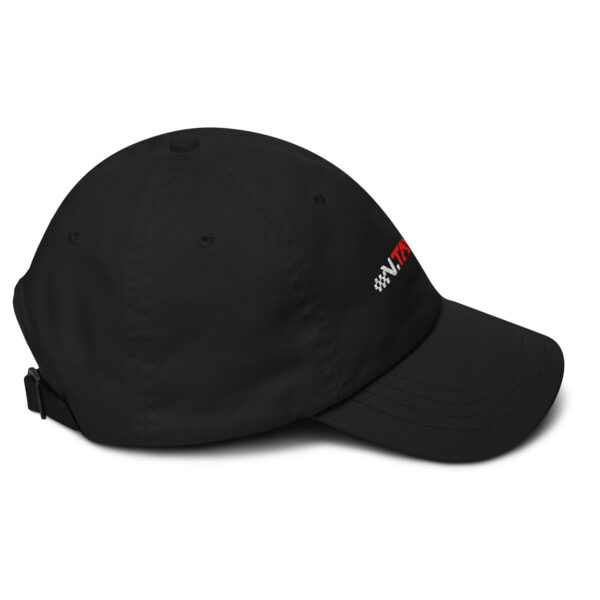 NTaylor Racing Embroidered Hat - Image 3