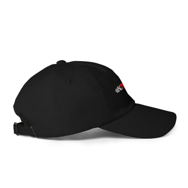 NTaylor Racing Embroidered Hat - Image 9