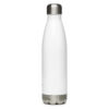NTaylor Racing Stainless steel water bottle - Image 7