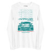 NTaylor Racing, 2024 TCR Champion - Unisex Long Sleeve Tee - Image 5