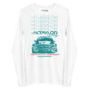 NTaylor Racing, 2024 TCR Champion - Unisex Long Sleeve Tee - Image 7