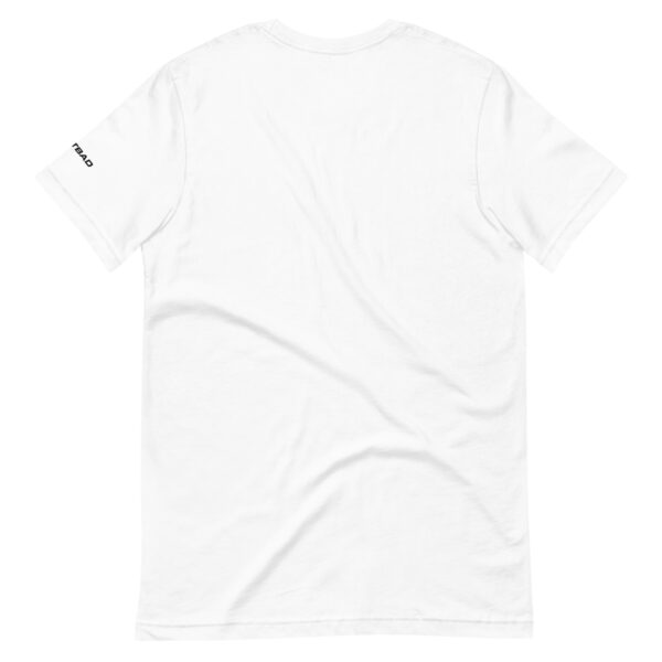 NTaylor, Rookie Champ Unisex t-shirt - Image 18