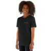 NTaylor Racing, 2025 TCR Tracks - Unisex t-shirt, Black - Image 4